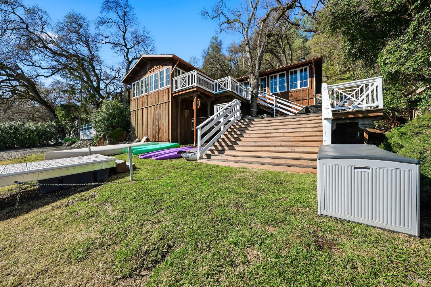 5740 Sunrise Drive Lower Lake CA 95457