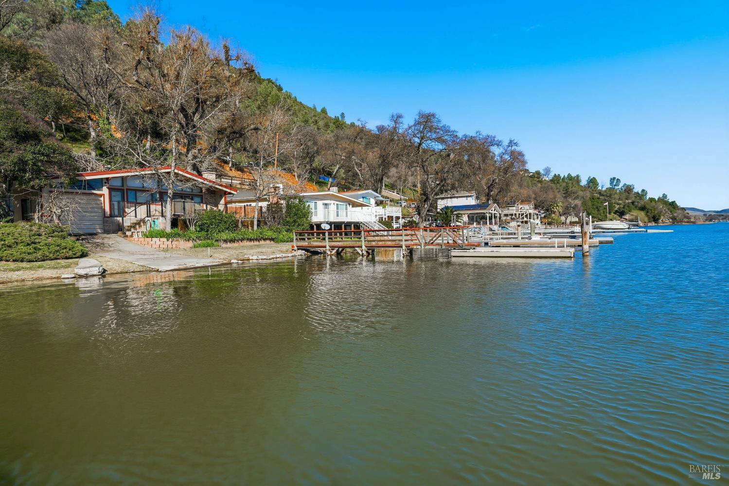 5740 Sunrise Drive Lower Lake CA 95457