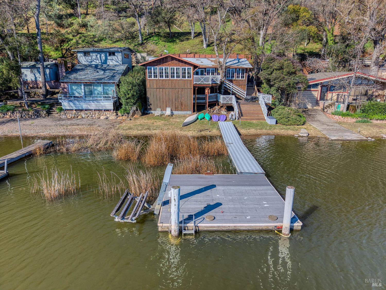 5740 Sunrise Drive Lower Lake CA 95457