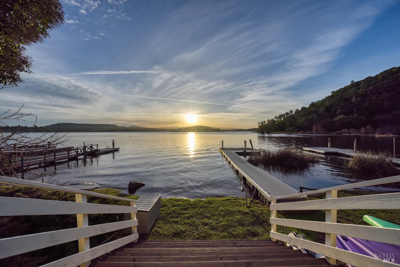 5740 Sunrise Drive Lower Lake CA 95457