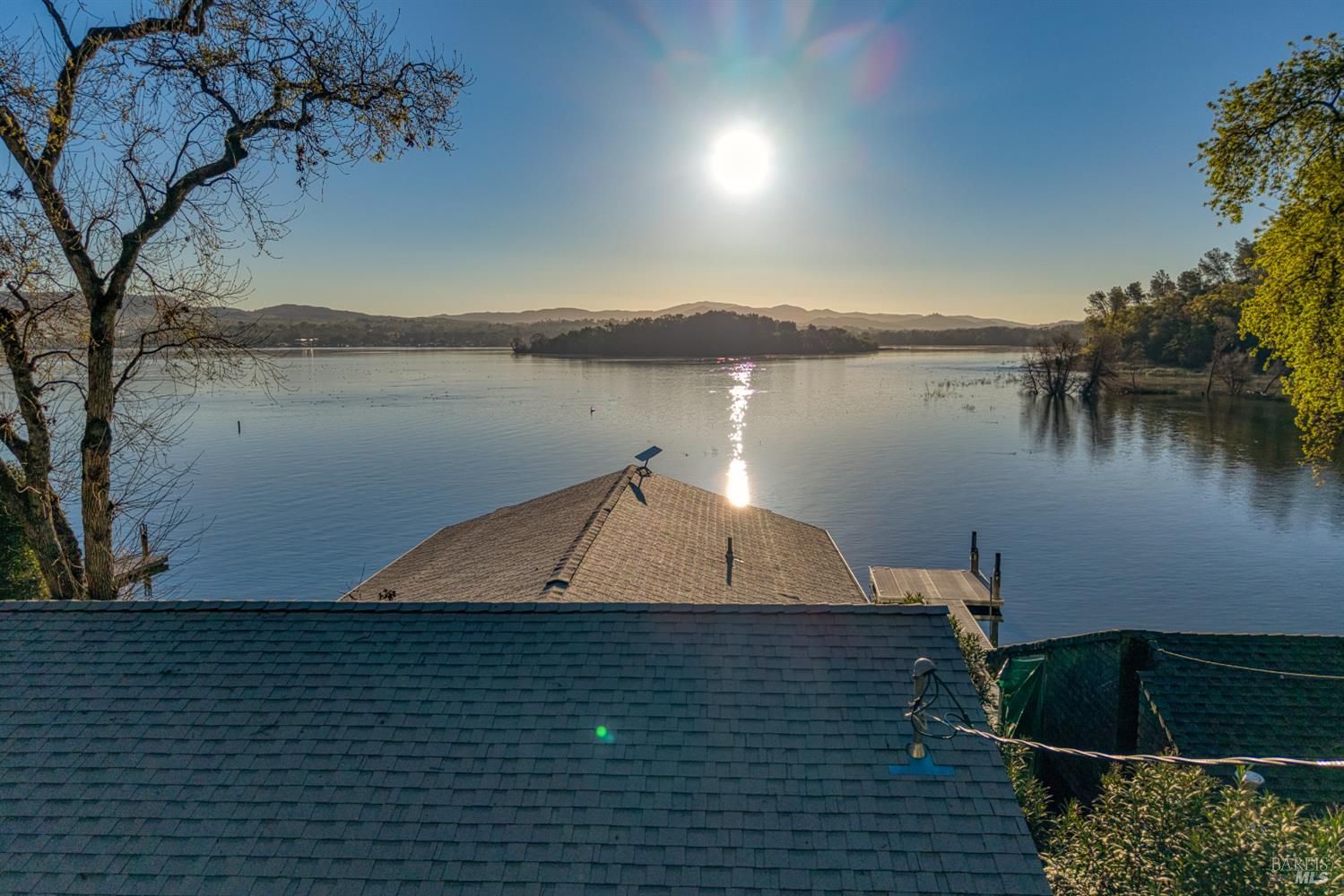5740 Sunrise Drive Lower Lake CA 95457