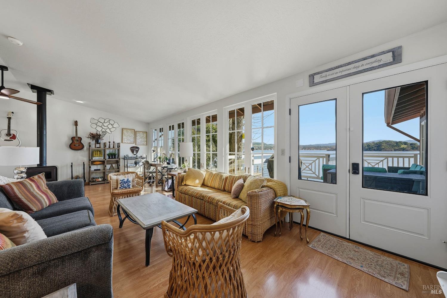 5740 Sunrise Drive Lower Lake CA 95457