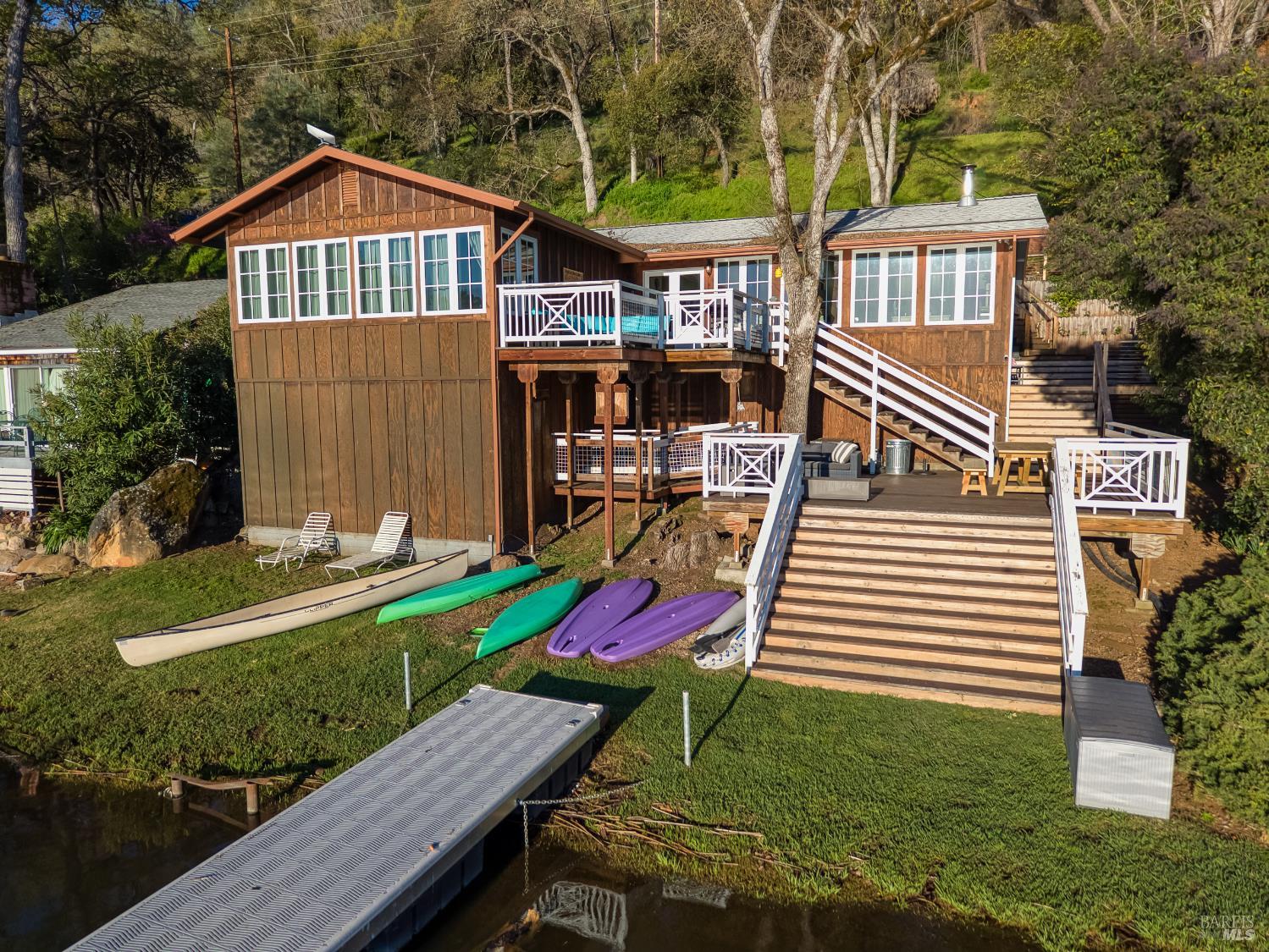 5740 Sunrise Drive Lower Lake CA 95457