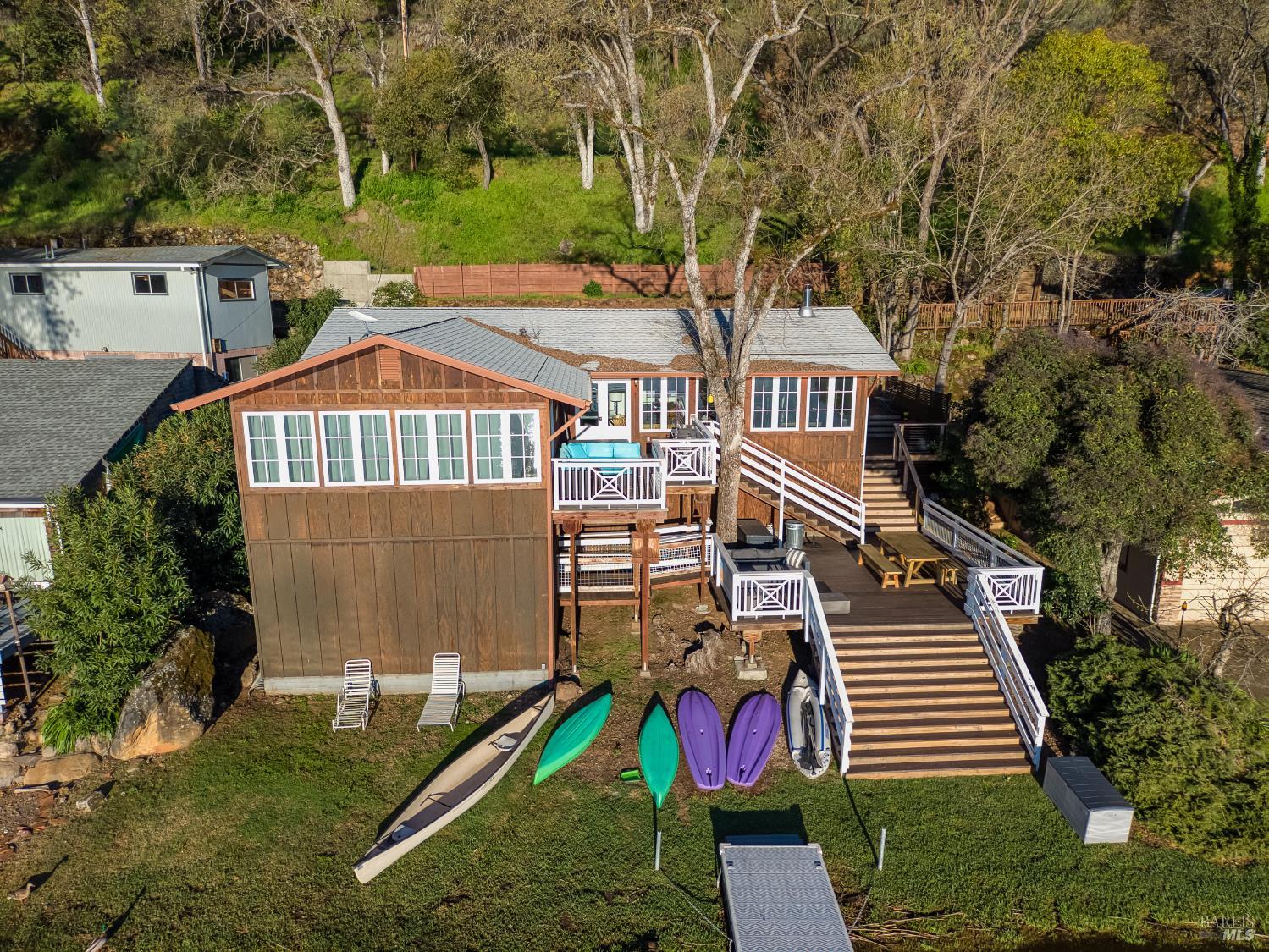 5740 Sunrise Drive Lower Lake CA 95457
