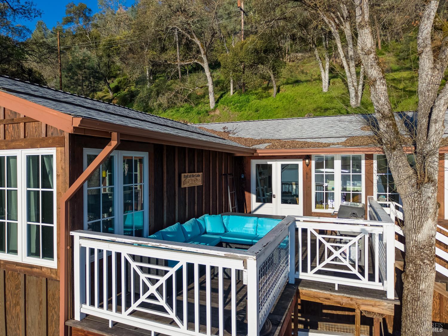 5740 Sunrise Drive Lower Lake CA 95457