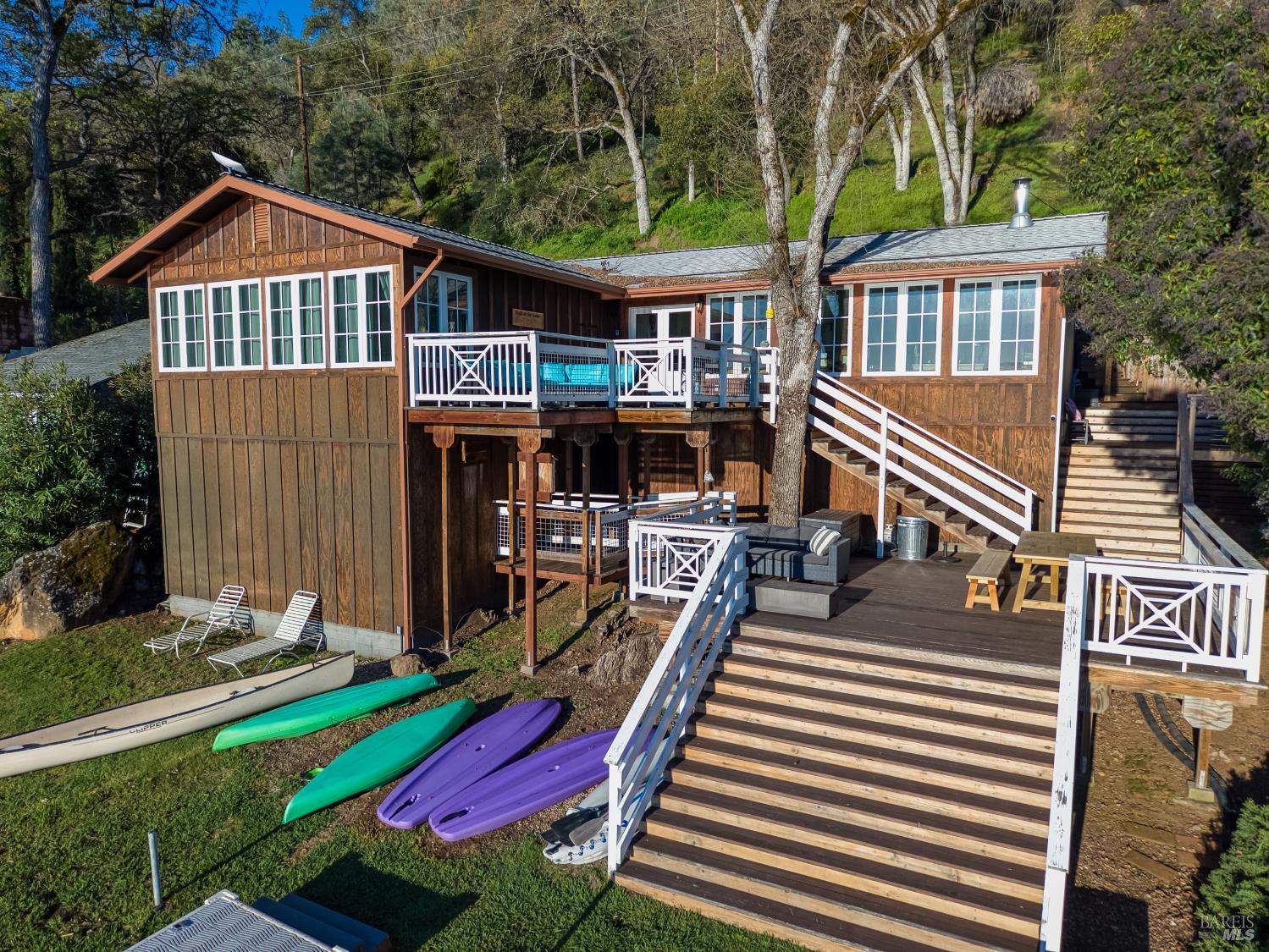 5740 Sunrise Drive Lower Lake CA 95457