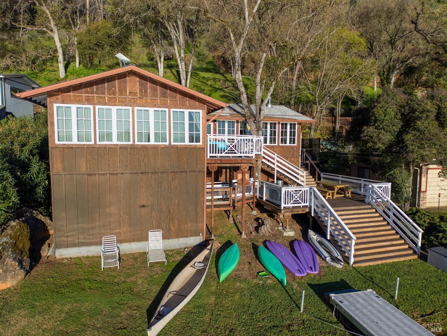 5740 Sunrise Drive Lower Lake CA 95457