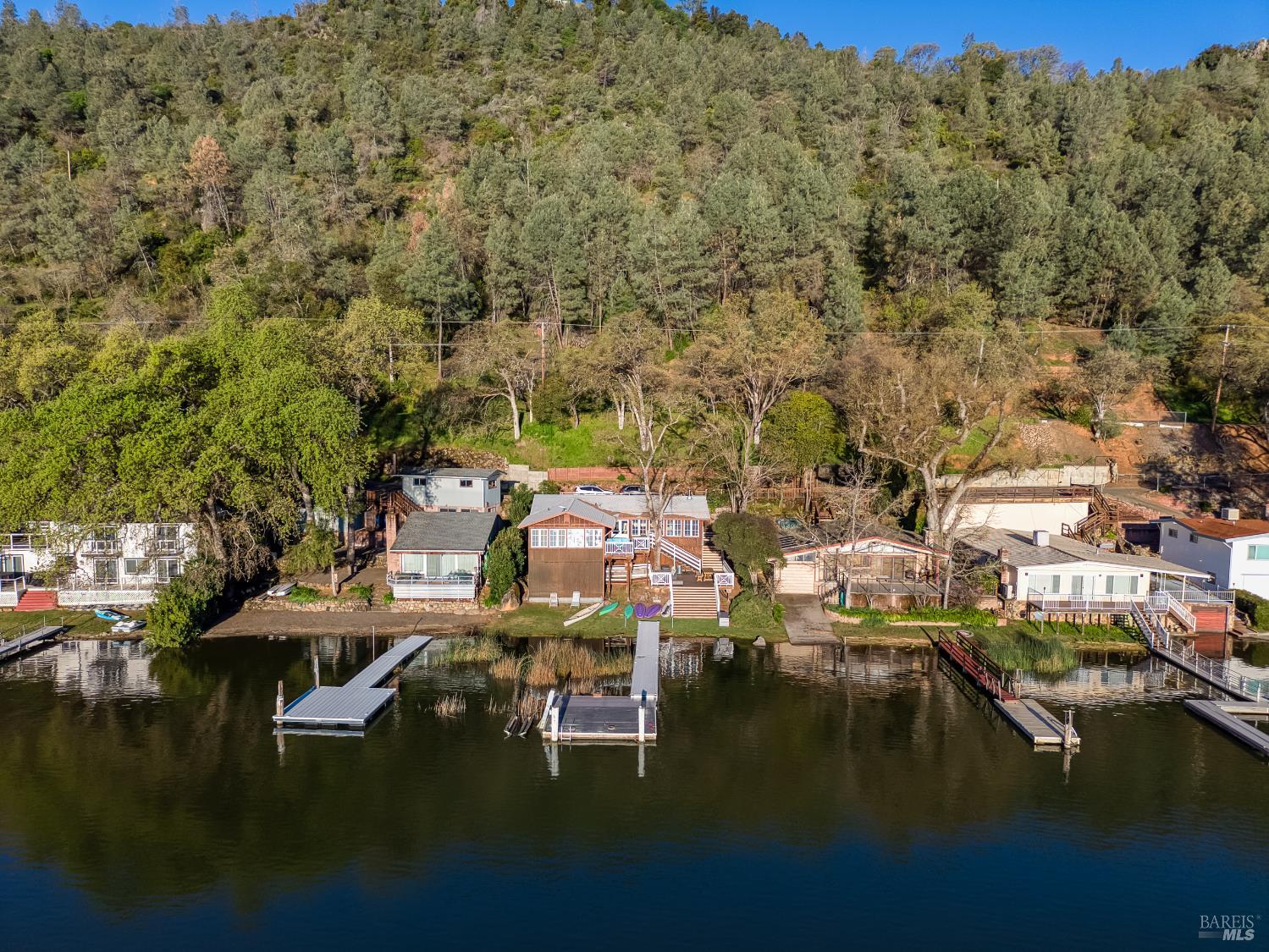 5740 Sunrise Drive Lower Lake CA 95457