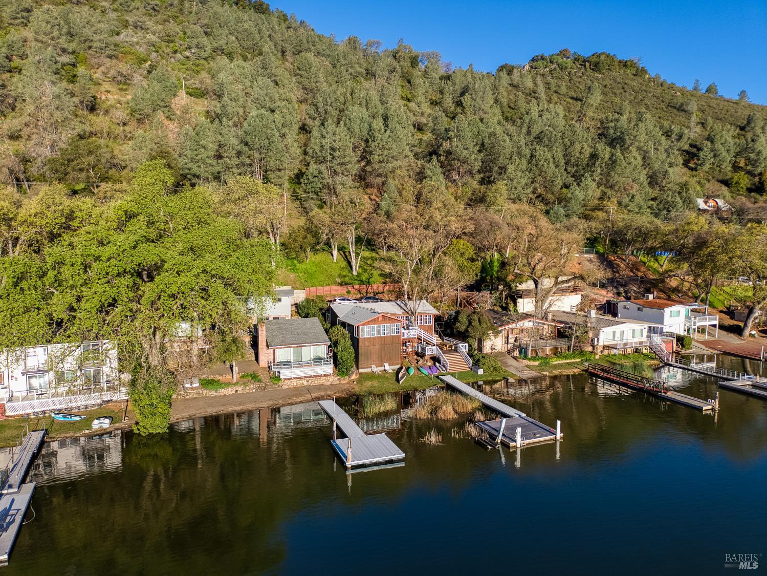 5740 Sunrise Drive Lower Lake CA 95457