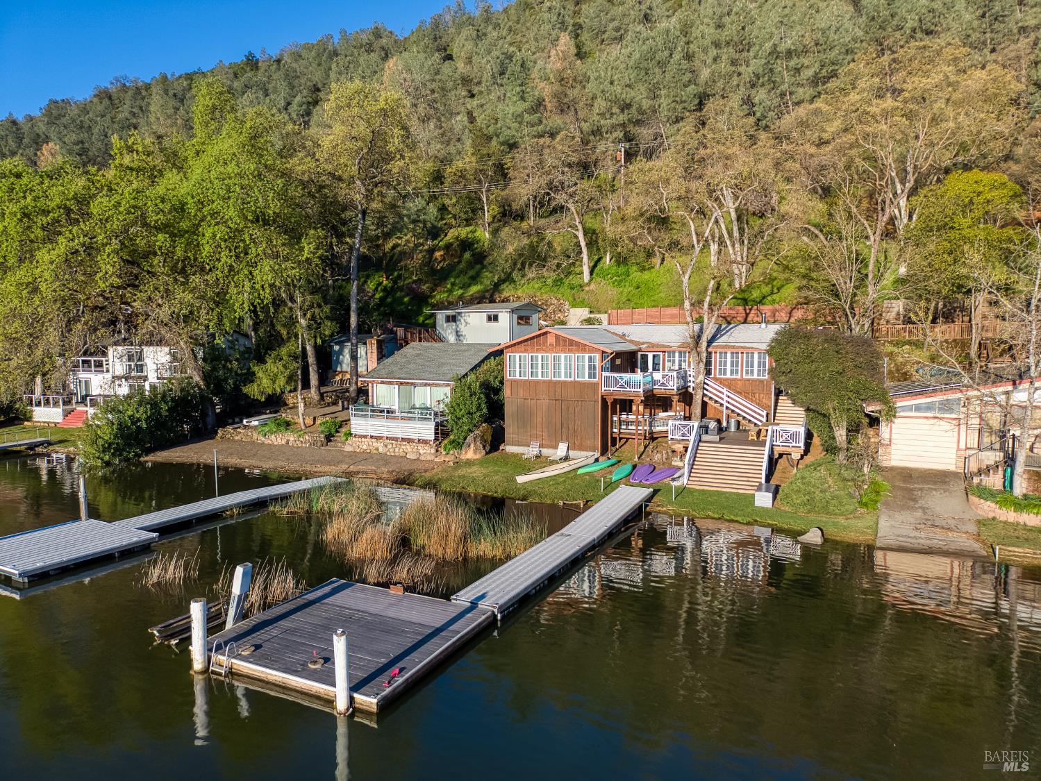 5740 Sunrise Drive Lower Lake CA 95457