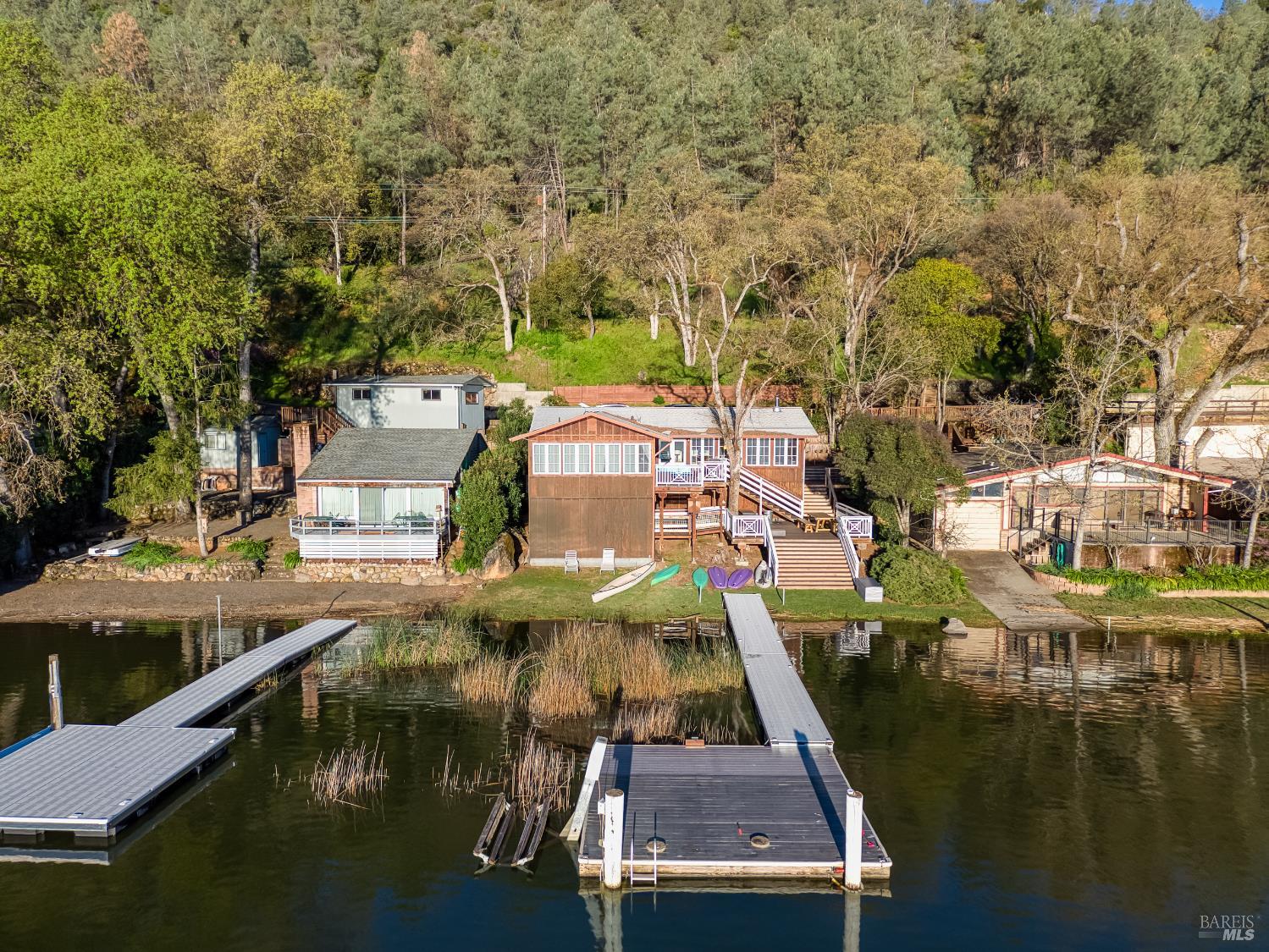 5740 Sunrise Drive Lower Lake CA 95457