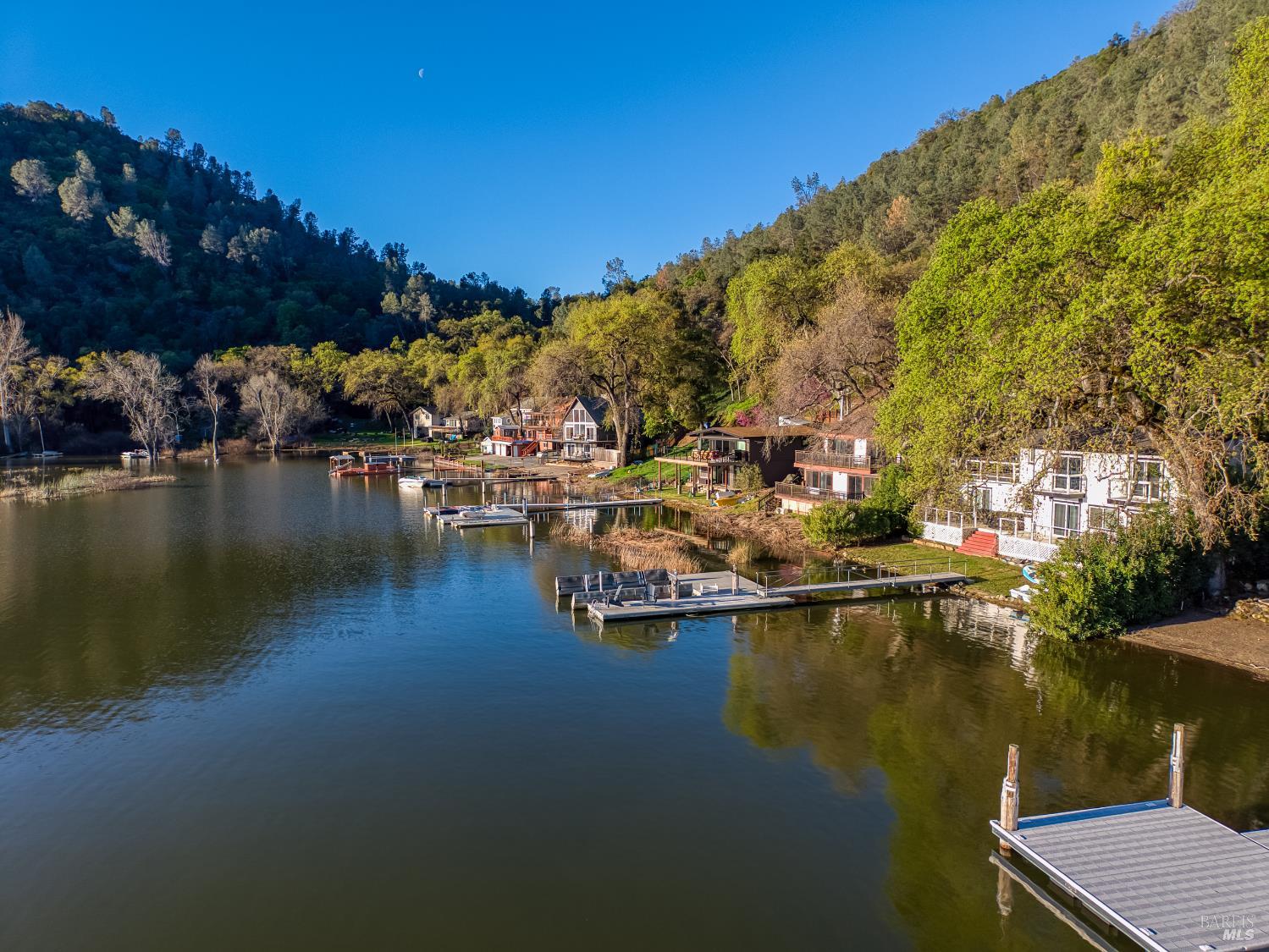 5740 Sunrise Drive Lower Lake CA 95457