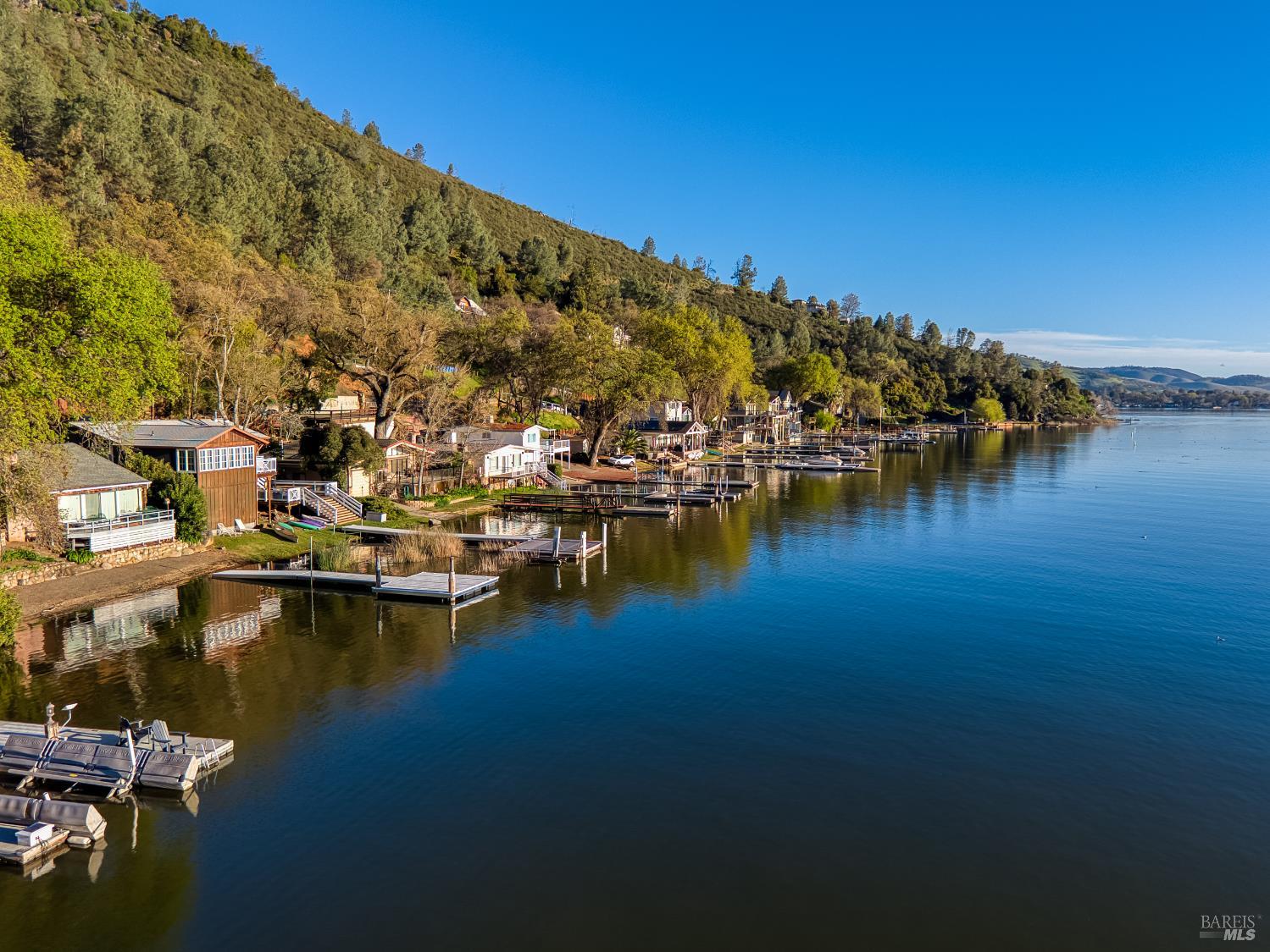 5740 Sunrise Drive Lower Lake CA 95457