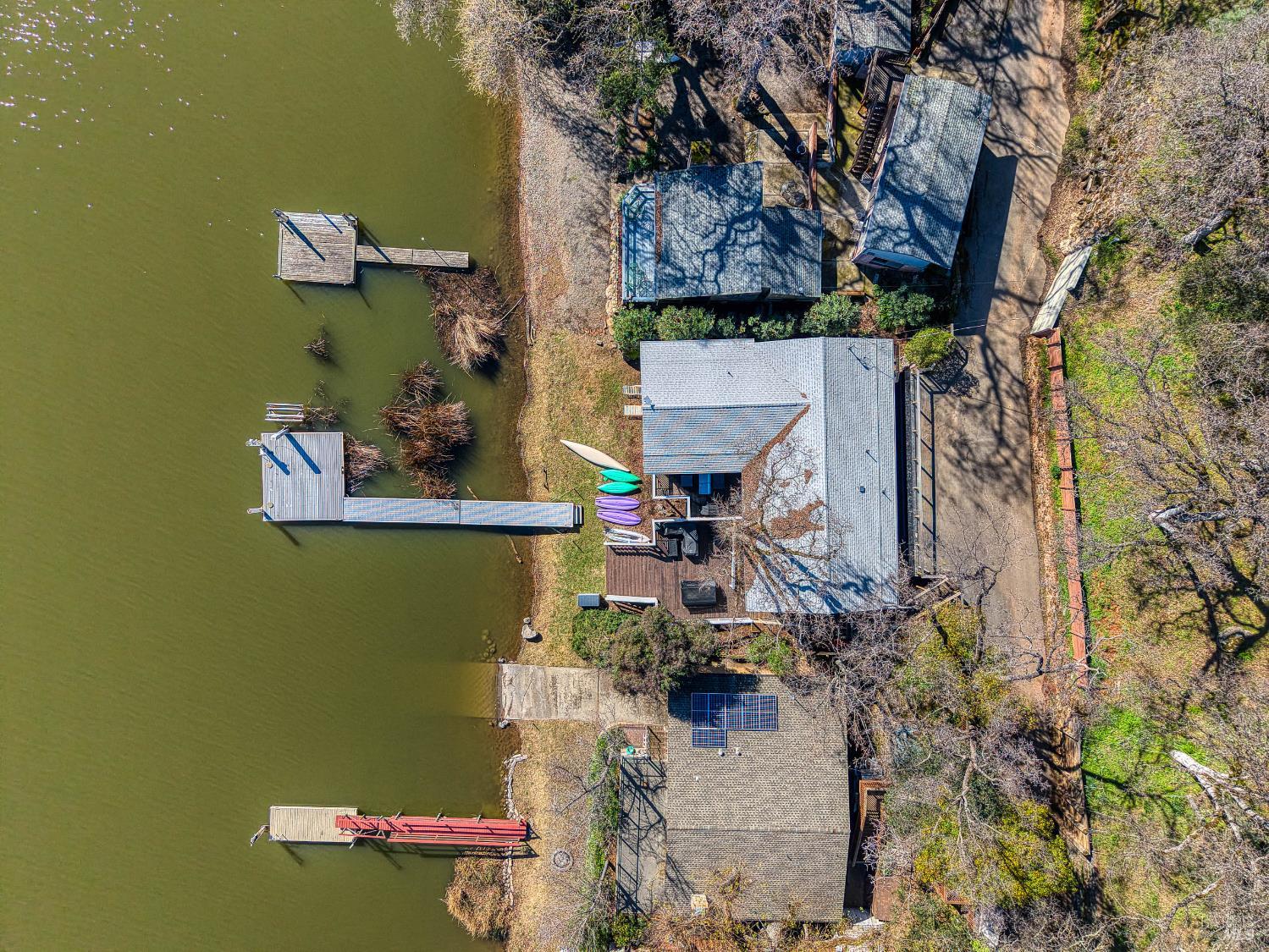 5740 Sunrise Drive Lower Lake CA 95457
