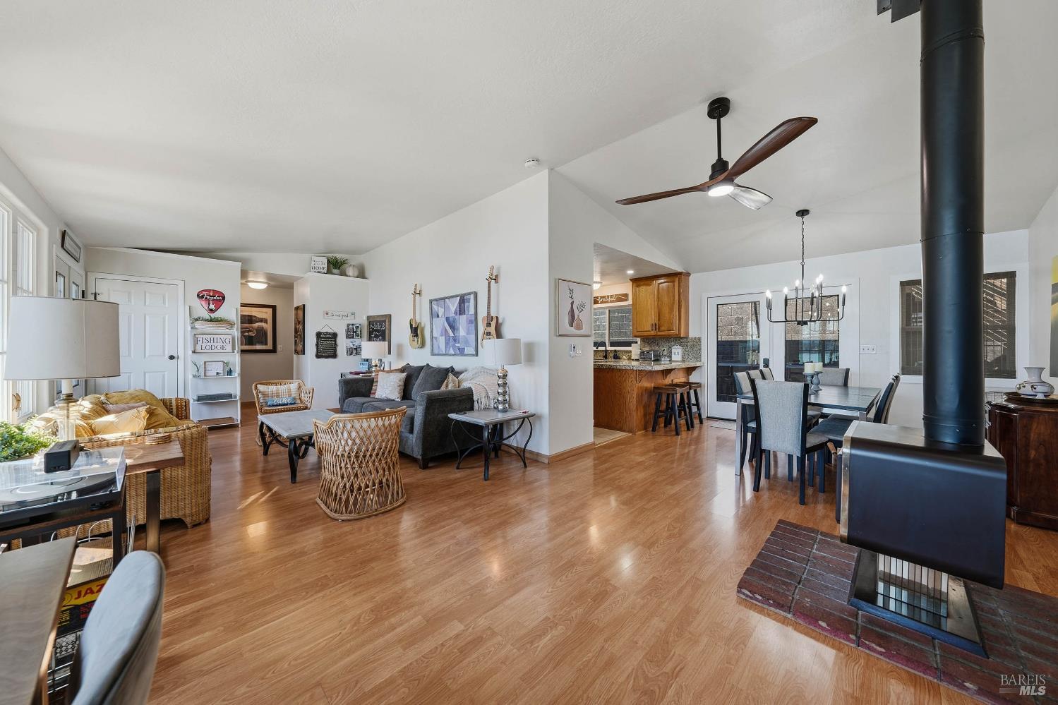 5740 Sunrise Drive Lower Lake CA 95457