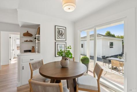 1825 Robin Hood Lane Santa Rosa CA 95405