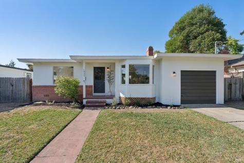 1825 Robin Hood Lane Santa Rosa CA 95405