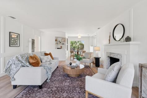 1825 Robin Hood Lane Santa Rosa CA 95405