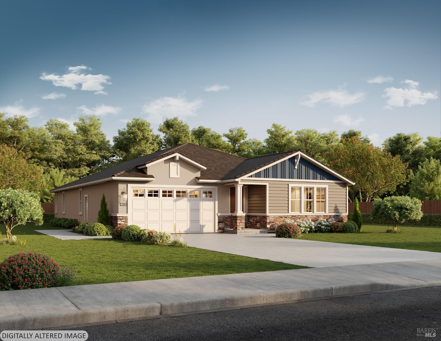 1708 Redwood Avenue Calistoga CA 94515