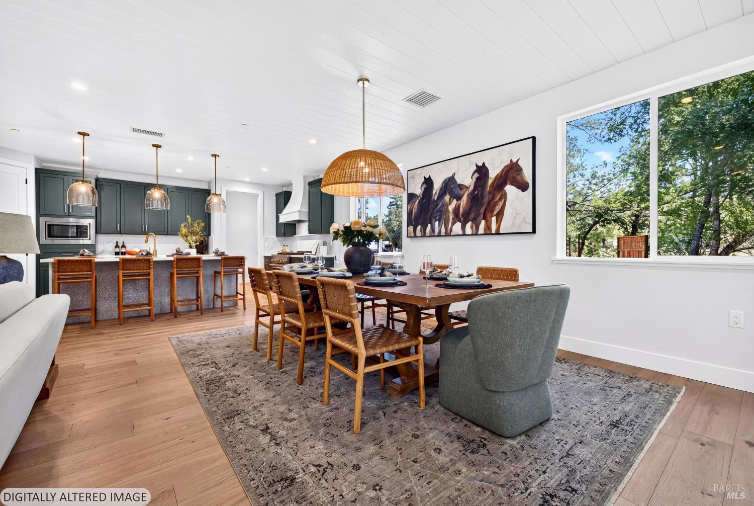 1708 Redwood Avenue Calistoga CA 94515