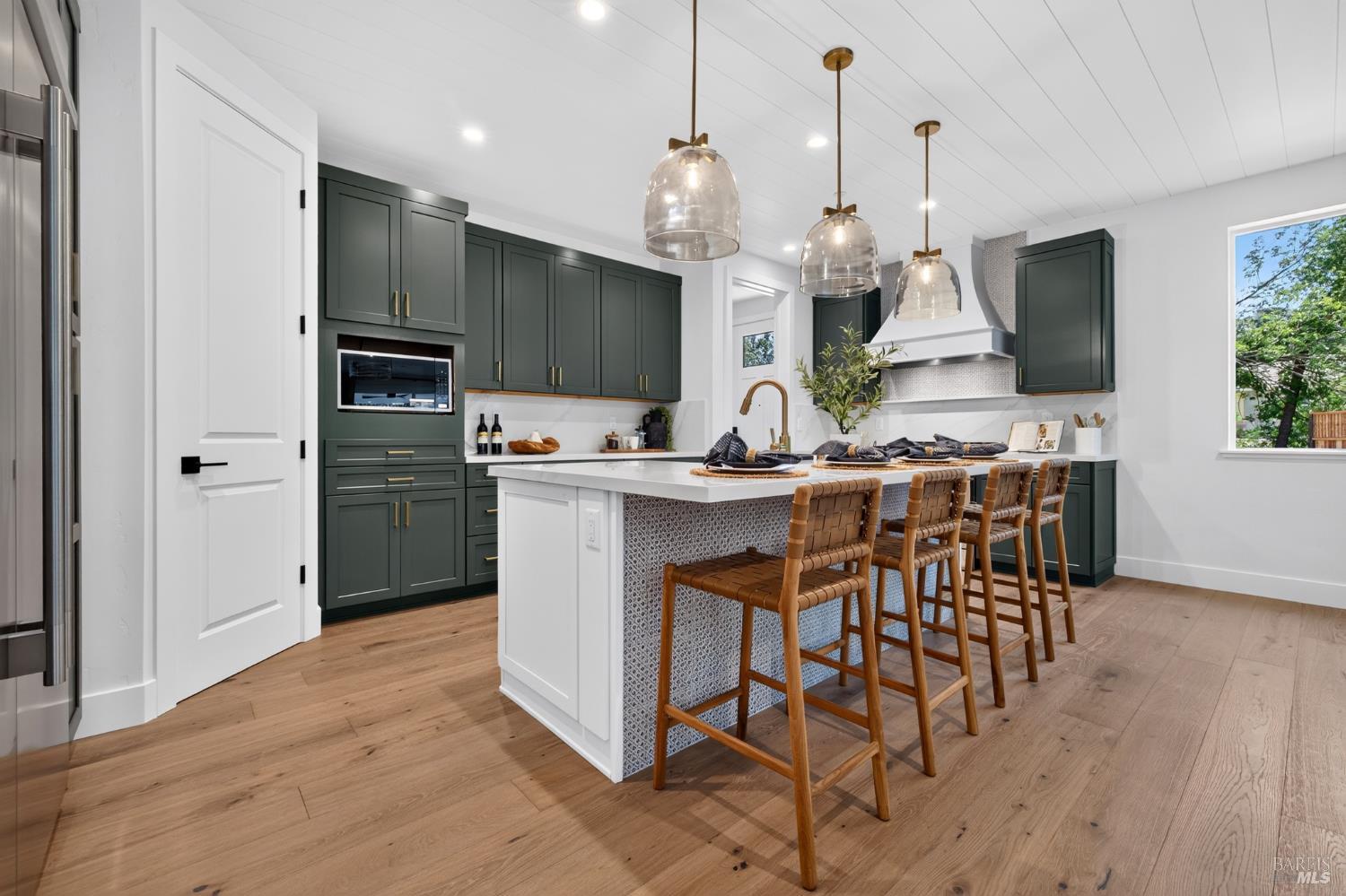 1708 Redwood Avenue Calistoga CA 94515