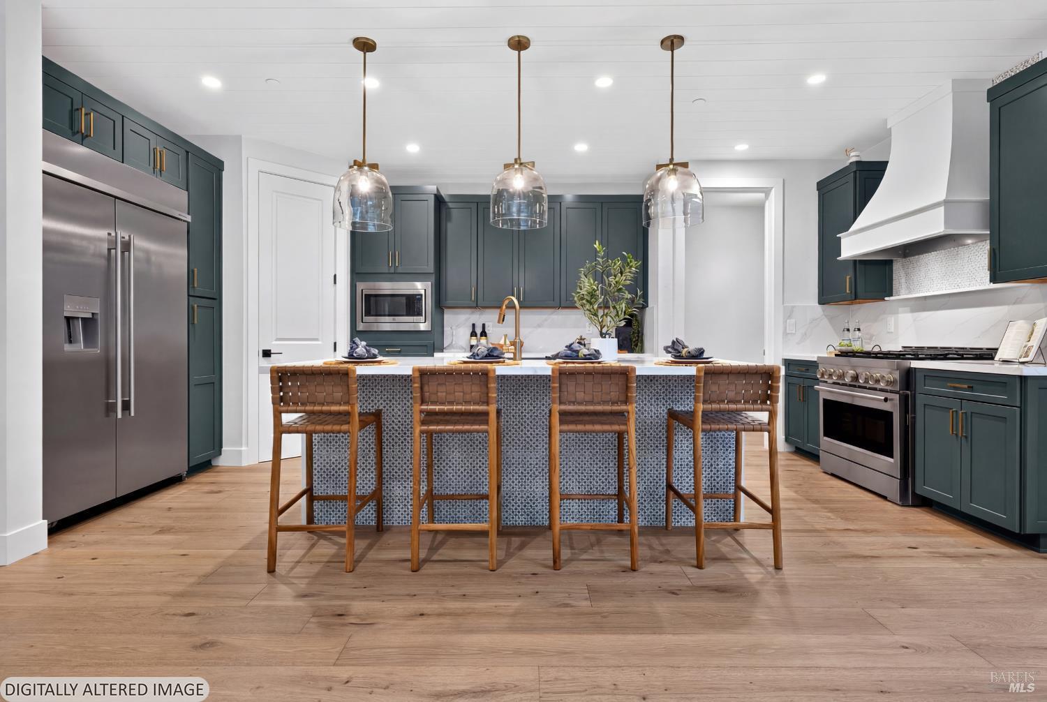 1708 Redwood Avenue Calistoga CA 94515