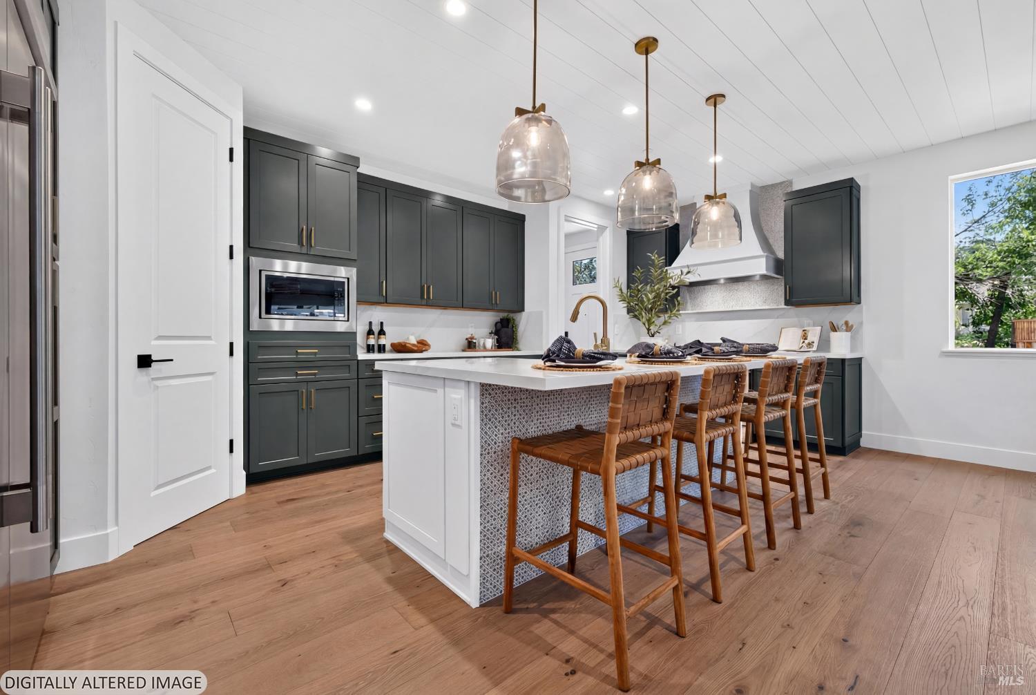 1708 Redwood Avenue Calistoga CA 94515
