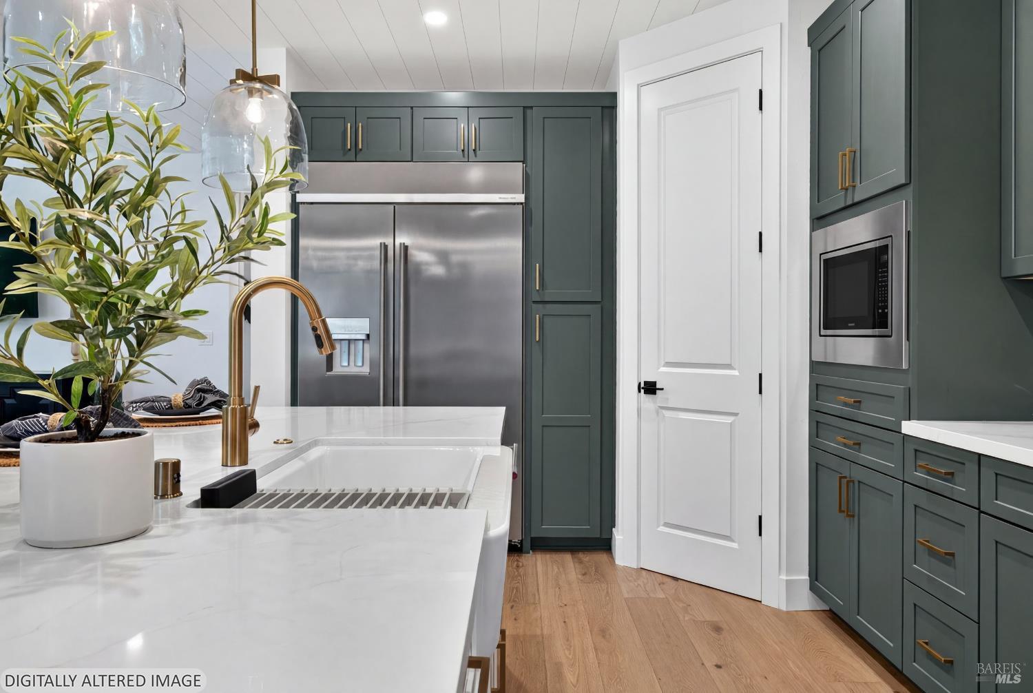 1708 Redwood Avenue Calistoga CA 94515