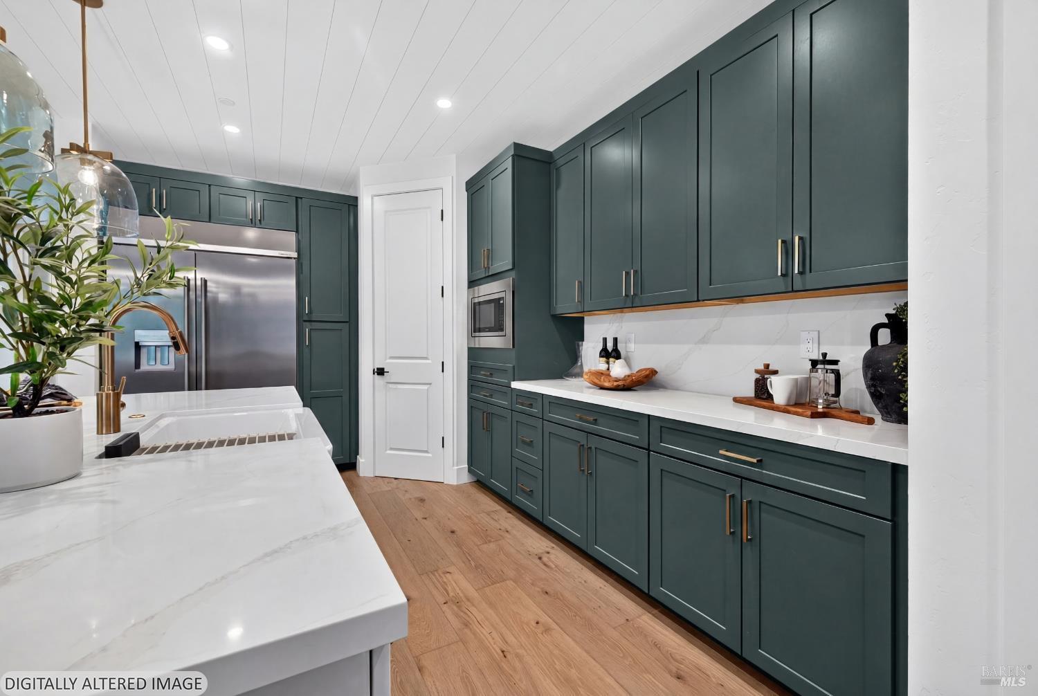 1708 Redwood Avenue Calistoga CA 94515
