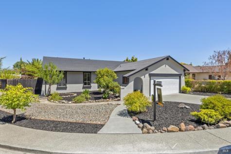 756 Estancia Way San Rafael CA 94903