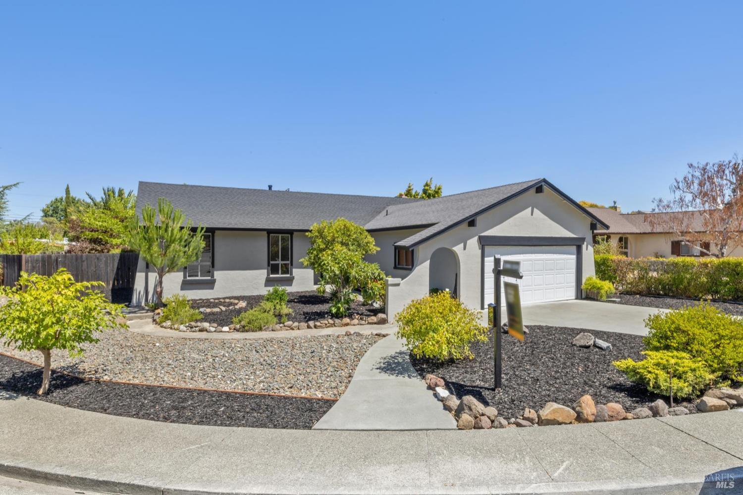 756 Estancia Way San Rafael CA 94903