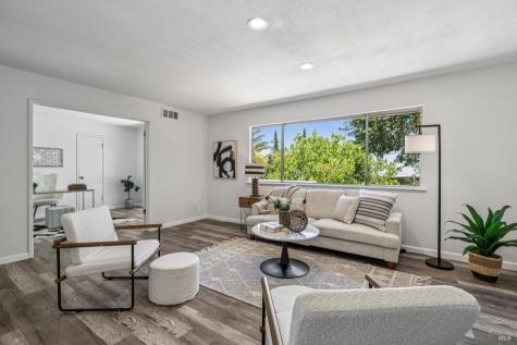 756 Estancia Way San Rafael CA 94903