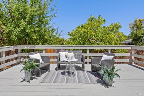 756 Estancia Way San Rafael CA 94903