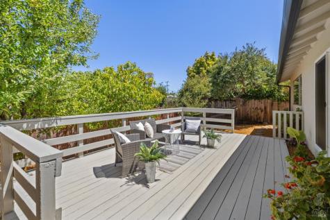 756 Estancia Way San Rafael CA 94903