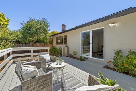 756 Estancia Way San Rafael CA 94903