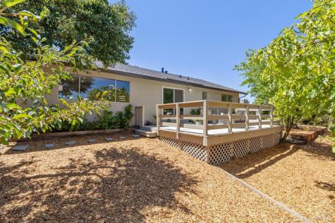 756 Estancia Way San Rafael CA 94903
