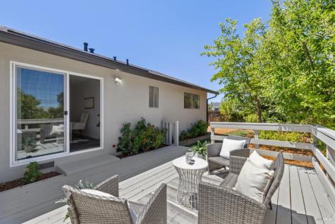 756 Estancia Way San Rafael CA 94903