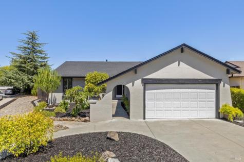 756 Estancia Way San Rafael CA 94903