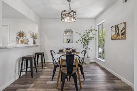 756 Estancia Way San Rafael CA 94903