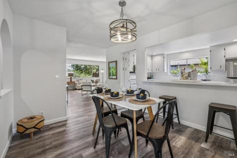 756 Estancia Way San Rafael CA 94903