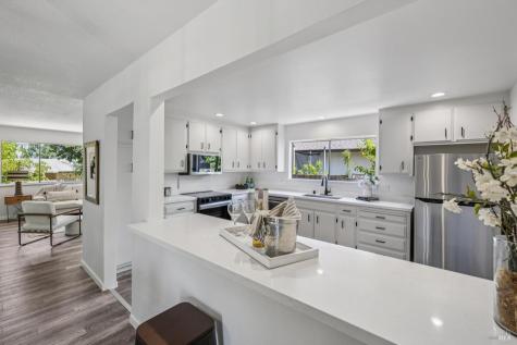 756 Estancia Way San Rafael CA 94903