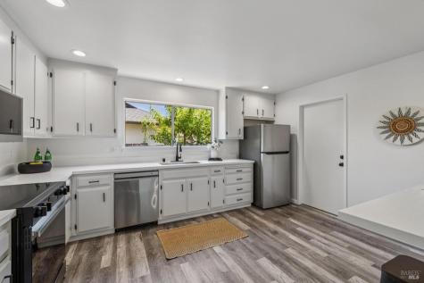 756 Estancia Way San Rafael CA 94903