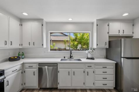 756 Estancia Way San Rafael CA 94903