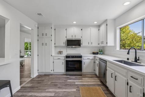756 Estancia Way San Rafael CA 94903