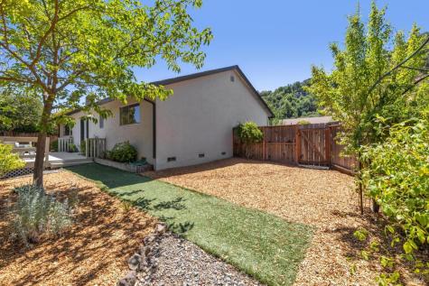 756 Estancia Way San Rafael CA 94903