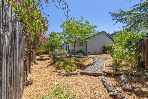 756 Estancia Way San Rafael CA 94903