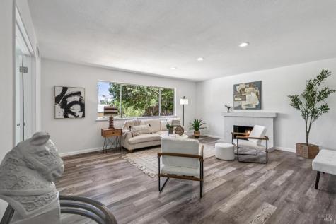 756 Estancia Way San Rafael CA 94903