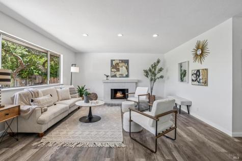 756 Estancia Way San Rafael CA 94903