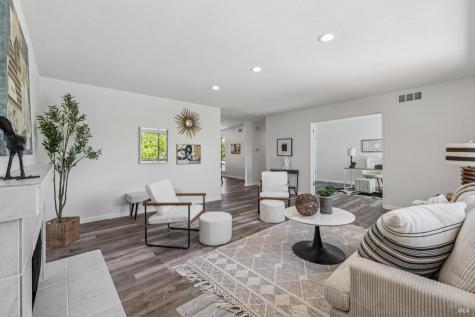 756 Estancia Way San Rafael CA 94903