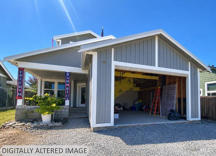 1956 Dogwood Drive Santa Rosa CA 95403